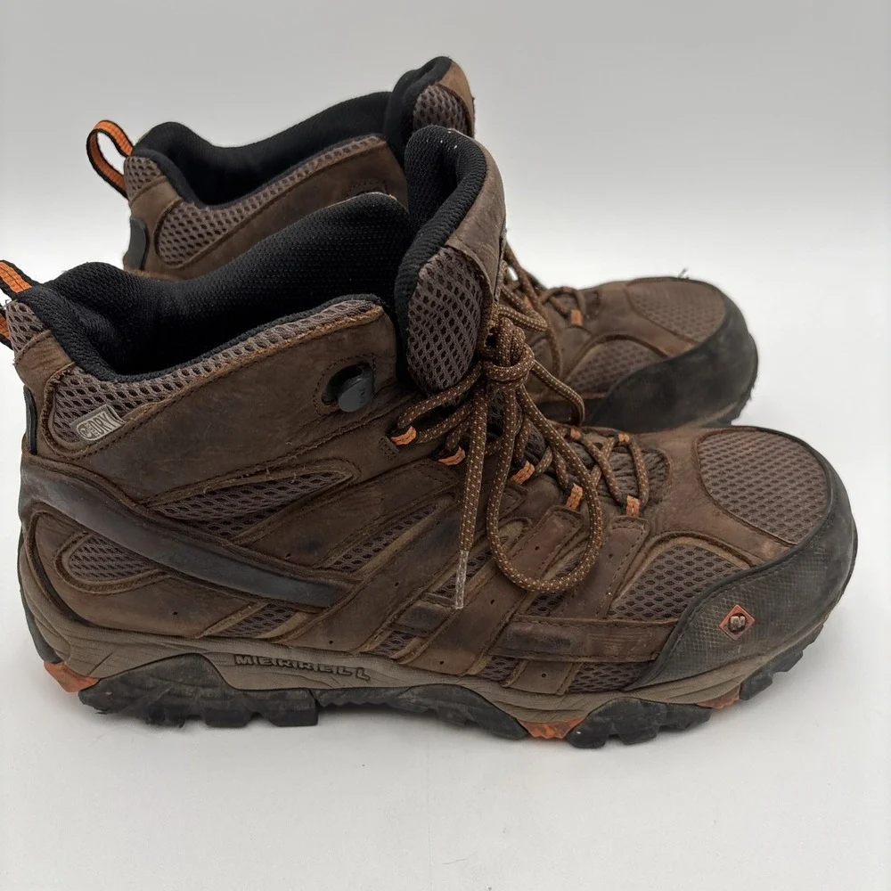 Merrell see photos